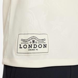 Kids' Prematch Jersey Chelsea Academy Pro 2023/24 image-5