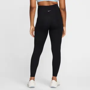 Women's 7/8 high-waisted maternity leggings with pocket Nike One image-2