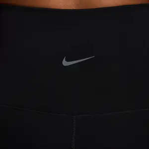 Women's 7/8 high-waisted maternity leggings with pocket Nike One image-4