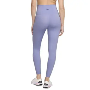 Leggings mit hoher Taille, Damen Nike One image-1