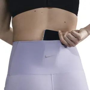 Leggings mit hoher Taille, Damen Nike One image-6