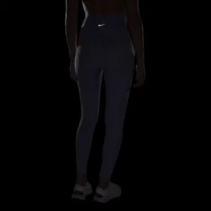 Leggings mit hoher Taille, Damen Nike One image-2