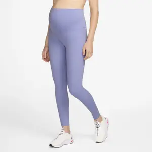 Leggings mit hoher Taille, Damen Nike One image-0
