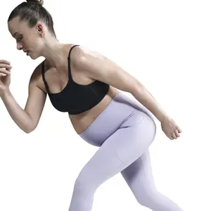 Leggings mit hoher Taille, Damen Nike One image-3