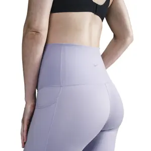 Leggings mit hoher Taille, Damen Nike One image-5
