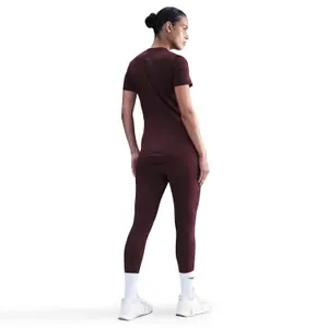 Leggings mit hoher Taille, Damen Nike One image-1