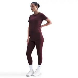 Leggings mit hoher Taille, Damen Nike One image-0