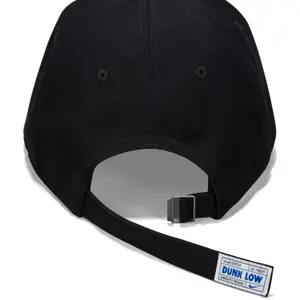 Casquette souple à visière plate et écusson Nike Club Dunk image-5