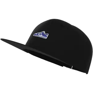 Casquette souple à visière plate et écusson Nike Club Dunk image-2