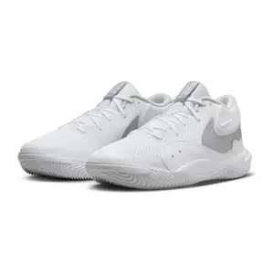 Hallenschuhe Kind Nike Hyperquick image-2
