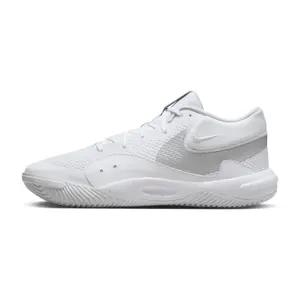 Hallenschuhe Kind Nike Hyperquick image-1