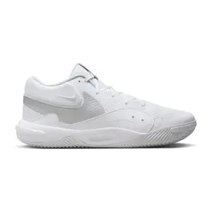 Hallenschuhe Kind Nike Hyperquick image-0