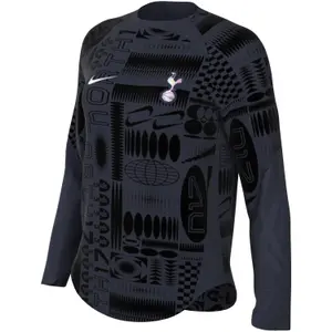 Trainingsoberteil, Frau Tottenham Dri-FIT Strike 2023/24 image-2