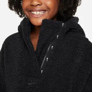 Fleece lang Kind Nike image-5