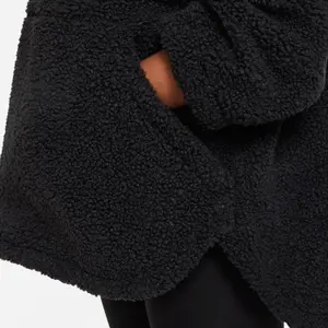 Fleece lang Kind Nike image-4