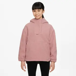 Fleece lang Kind Nike image-1