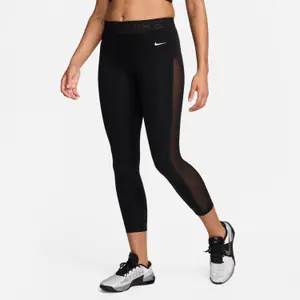 Legging 7/8 para mulher Nike Pro image-1