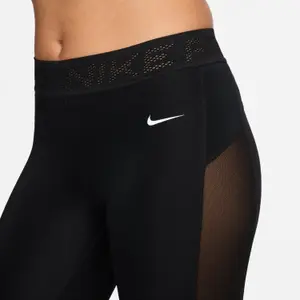 Legging 7/8 para mulher Nike Pro image-4