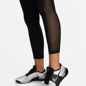Legging 7/8 para mulher Nike Pro image-5