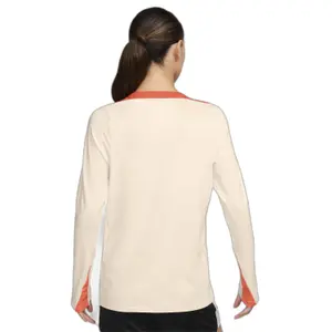 Sweatshirt Damen Nike Strike image-1