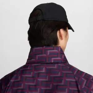 Casquette de baseball Angleterre Dri-FIT Club 2024 image-1