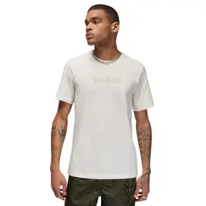 T-shirt PSG Logo 2023/24 image-1