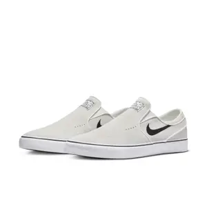 Buty do skateboardingu Nike SB Janoski+ Slip image-4