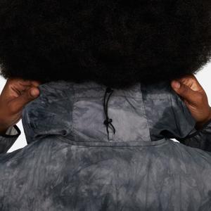 Damska wodoodporna kurtka z kapturem Nike Repel Trail image-3