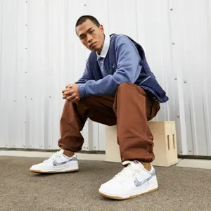 Baskets Nike Dunk Low image-6