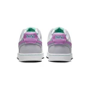 Baskets femme Nike Court Vision Low Next Nature image-4