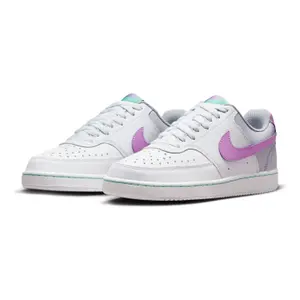 Baskets femme Nike Court Vision Low Next Nature image-5