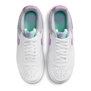 Baskets femme Nike Court Vision Low Next Nature image-6