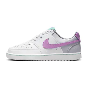 Baskets femme Nike Court Vision Low Next Nature image-2