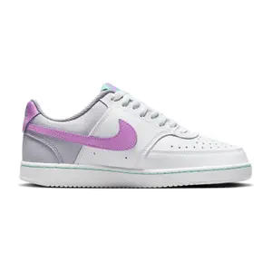 Baskets femme Nike Court Vision Low Next Nature image-1