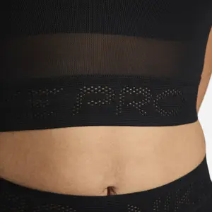 Débardeur femme Nike Pro image-4