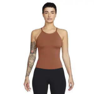 Damen-Top Nike Zenvy image-0