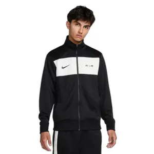 Veste imperméable Nike Air PK image-0