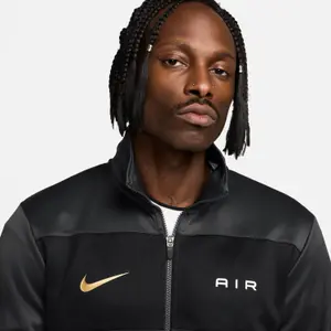 Chaqueta de chándal Nike Air image-3