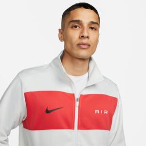Veste imperméable Nike Air PK image-1