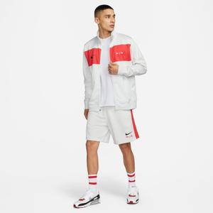 Veste imperméable Nike Air PK image-4