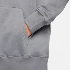 Oversize-Kapuzenpullover für Damen Nike image-5