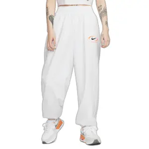 Damen Jogginghose Nike Trend Woven SWSH image-0