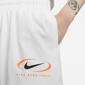 Damen Jogginghose Nike Trend Woven SWSH image-3