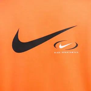 Sweatshirt oversized Frau Nike Phoenix Fleece Print SW image-4