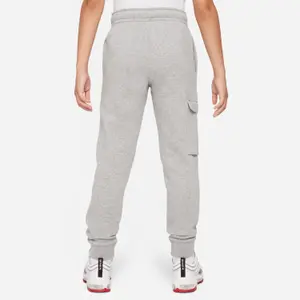 Dětské cargo kalhoty Nike image-3