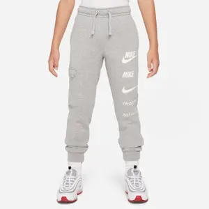 Dětské cargo kalhoty Nike image-1