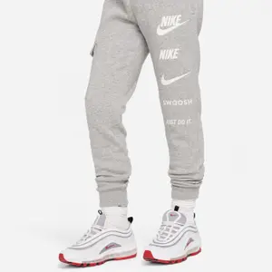 Dětské cargo kalhoty Nike image-6