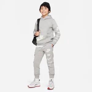 Dětské cargo kalhoty Nike image-2