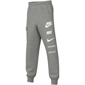 Dětské cargo kalhoty Nike image-0