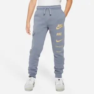 Dětské cargo kalhoty Nike image-1